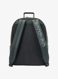 Loungefly Chainsaw Man Chainsaw Devil Figural Backpack