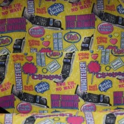 Loungefly Clueless 30th Anniversary Dionne Outfit Figural Mini Backpack -Bioworld Store 33818997 av3 1