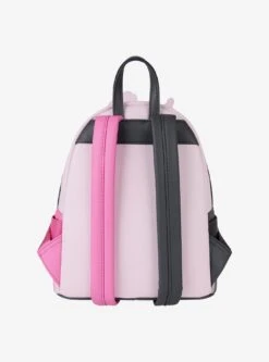 Loungefly Sanrio My Melody & Kuromi Cake Mini Backpack