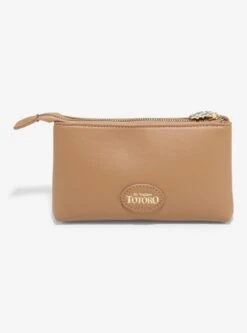 Studio Ghibli® My Neighbor Totoro Soot Sprites Cosmetic Bag - BoxLunch Exclusive 11 Studio Ghibli® My Neighbor Totoro Soot Sprites Cosmetic Bag - BoxLunch Exclusive -Bioworld Store 33866595 av1 1