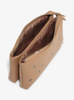 Studio Ghibli® My Neighbor Totoro Soot Sprites Cosmetic Bag - BoxLunch Exclusive 9 Studio Ghibli® My Neighbor Totoro Soot Sprites Cosmetic Bag - BoxLunch Exclusive -Bioworld Store 33866595 av2