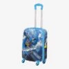 FUL DC Comics Batman Rooftop Kids Luggage 2 FUL DC Comics Batman Rooftop Kids Luggage -Bioworld Store 33917913 av1
