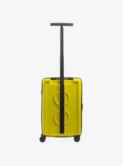 FUL LEGO Signature Brick 2x3 Trolley Expandable Carry-On Luggage Yellow 18 FUL LEGO Signature Brick 2x3 Trolley Expandable Carry-On Luggage Yellow -Bioworld Store 33917922 av2 1