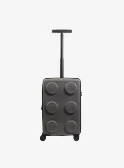 FUL LEGO Signature Brick 2x3 Trolley Expandable Carry-On Luggage Grey 17 FUL LEGO Signature Brick 2x3 Trolley Expandable Carry-On Luggage Grey -Bioworld Store 33917938 av1 1