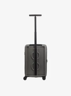 FUL LEGO Signature Brick 2x3 Trolley Expandable Carry-On Luggage Grey 18 FUL LEGO Signature Brick 2x3 Trolley Expandable Carry-On Luggage Grey -Bioworld Store 33917938 av2 1