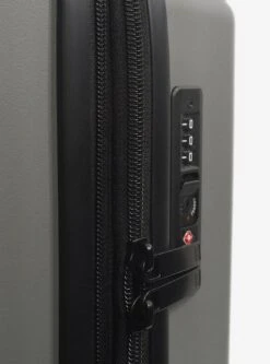 FUL LEGO Signature Brick 2x3 Trolley Expandable Carry-On Luggage Grey 16 FUL LEGO Signature Brick 2x3 Trolley Expandable Carry-On Luggage Grey -Bioworld Store 33917938 av5