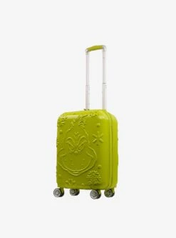 FUL The Grinch Carry-On Luggage 17 FUL The Grinch Carry-On Luggage -Bioworld Store 33917949 av1 1