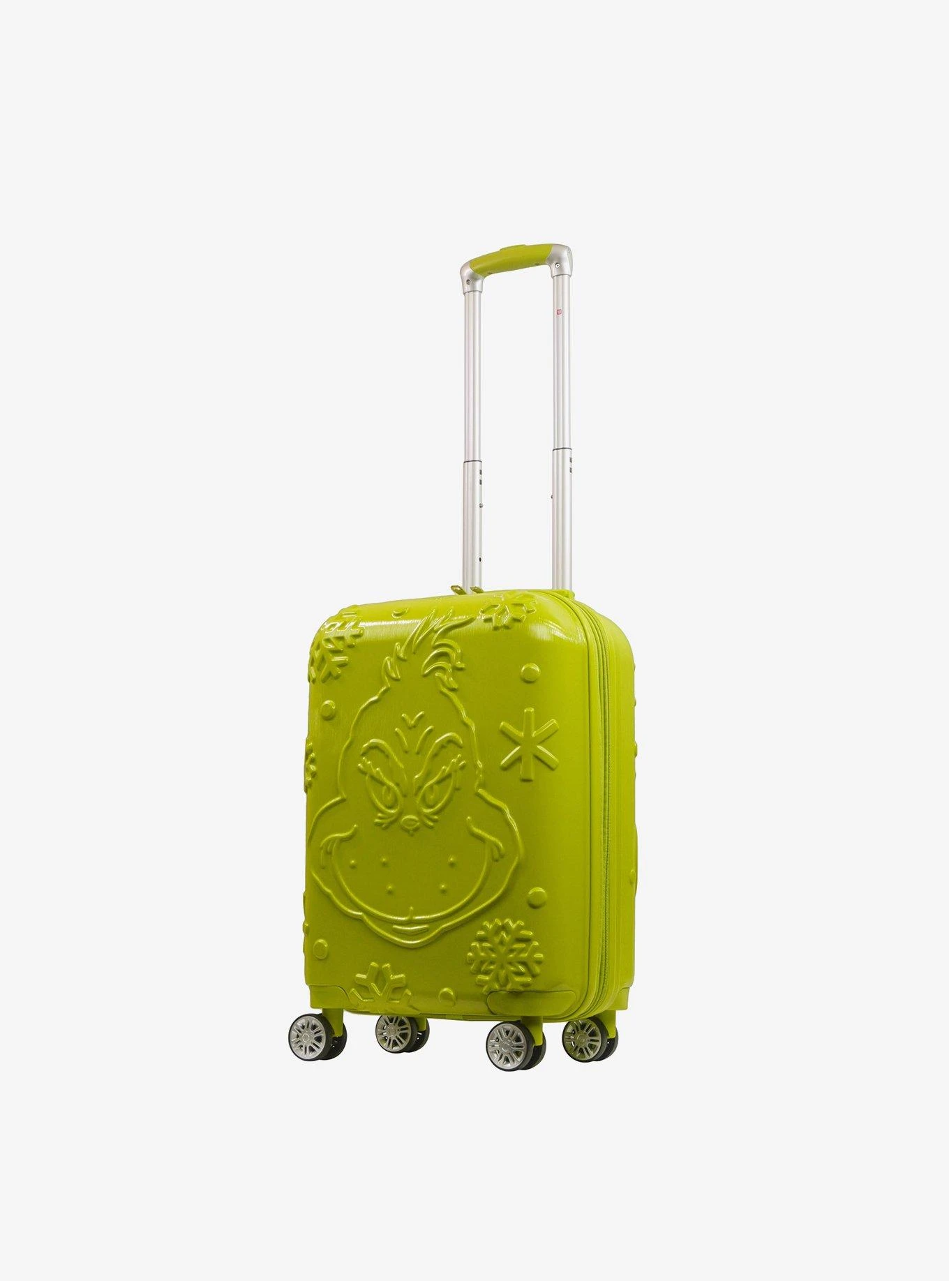 FUL The Grinch Carry-On Luggage 3 FUL The Grinch Carry-On Luggage