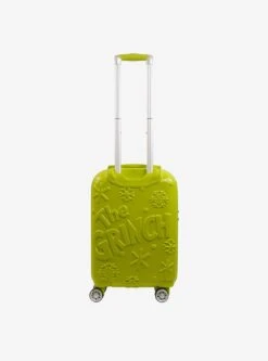 FUL The Grinch Carry-On Luggage 18 FUL The Grinch Carry-On Luggage -Bioworld Store 33917949 av2 1