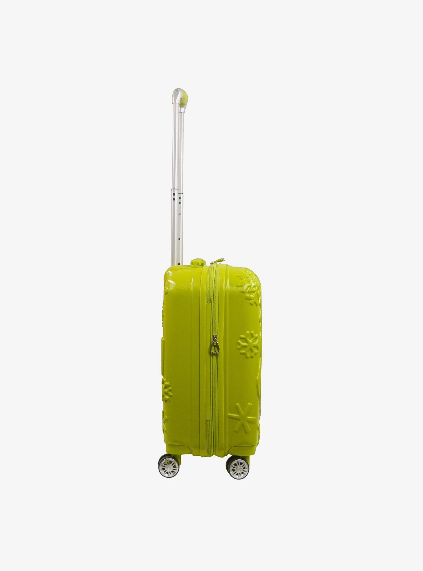 FUL The Grinch Carry-On Luggage 5 FUL The Grinch Carry-On Luggage - Image 3