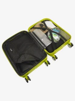 FUL The Grinch Carry-On Luggage 15 FUL The Grinch Carry-On Luggage -Bioworld Store 33917949 av4