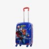 FUL DC Comics Superman Kids Carry-On Luggage -Bioworld Store 33917950 av1