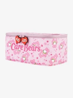 FUL Care Bears Cheer Bear 2-Piece Travel Cosmetic Bag Set 17 FUL Care Bears Cheer Bear 2-Piece Travel Cosmetic Bag Set -Bioworld Store 33917962 av1 1