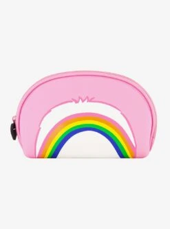 FUL Care Bears Cheer Bear 2-Piece Travel Cosmetic Bag Set 14 FUL Care Bears Cheer Bear 2-Piece Travel Cosmetic Bag Set -Bioworld Store 33917962 av3