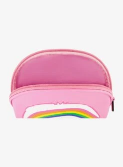 FUL Care Bears Cheer Bear 2-Piece Travel Cosmetic Bag Set 15 FUL Care Bears Cheer Bear 2-Piece Travel Cosmetic Bag Set -Bioworld Store 33917962 av4