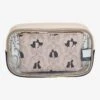 Disney Lady And The Tramp Cosmetic Bag Set — BoxLunch Exclusive 1 Disney Lady And The Tramp Cosmetic Bag Set — BoxLunch Exclusive -Bioworld Store 33928980 av1