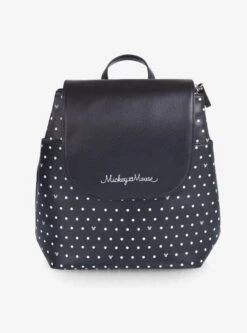 Disney Mickey Mouse Downtown Mini Cooler Backpack