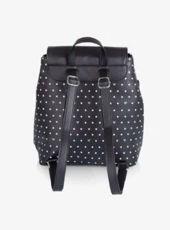 Disney Mickey Mouse Downtown Mini Cooler Backpack -Bioworld Store 33959565 av4