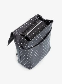 Disney Mickey Mouse Downtown Mini Cooler Backpack -Bioworld Store 33959565 av5 1