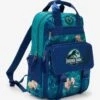 Jurassic Park Botanical Buckle Backpack — BoxLunch Exclusive -Bioworld Store 33978155 av1