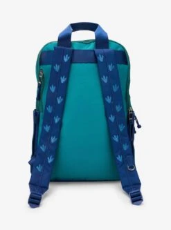 Jurassic Park Botanical Buckle Backpack — BoxLunch Exclusive -Bioworld Store 33978155 av2 1