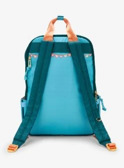 Sanrio Hello Kitty And Friends Camping Backpack — BoxLunch Exclusive -Bioworld Store 33978158 av2 1