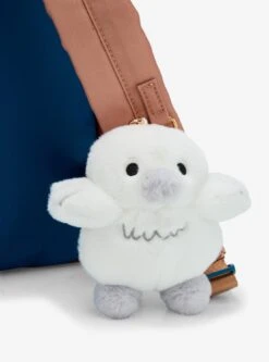 Harry Potter Hogwarts Multi-Pocket Backpack With Hedwig Plush — BoxLunch Exclusive -Bioworld Store 33978160 av2 1