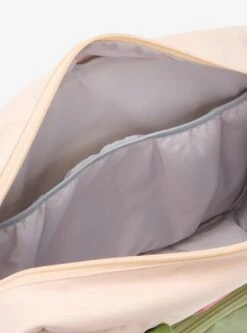 Disney Minnie Mouse Floral Retro Convertible Messenger Bag — BoxLunch Exclusive -Bioworld Store 34000256 av4 1