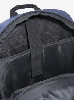 DC Comics Superman Logo Backpack - BoxLunch Exclusive -Bioworld Store 34000258 av4