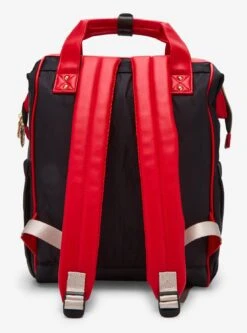 Disney Mickey Mouse Quilted Backpack - BoxLunch Exclusive -Bioworld Store 34000262 av2