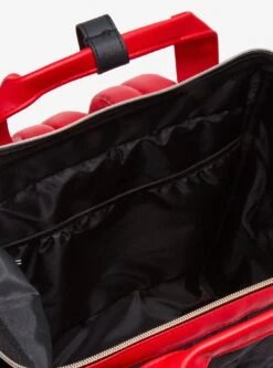 Disney Mickey Mouse Quilted Backpack - BoxLunch Exclusive -Bioworld Store 34000262 av4 1