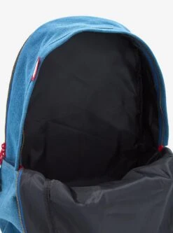 Nintendo Super Mario Bros. Icons Denim Multi-Pocket Backpack — BoxLunch Exclusive -Bioworld Store 34000267 av3 1