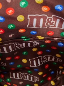 Loungefly M&M's Green M&M Figural Chocolate Scented Mini Backpack -Bioworld Store 34172140 av2 1