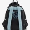 Loungefly Corpse Bride Emily With Bouquet Figural Mini Backpack