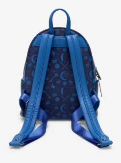 Loungefly Coraline Portal Button Frame Lenticular Mini Backpack — BoxLunch Exclusive -Bioworld Store 34203214 av2 1
