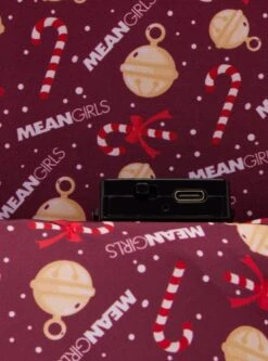 Loungefly Mean Girls Talent Show Scene Light-Up Mini Backpack -Bioworld Store 34337442 av3 1