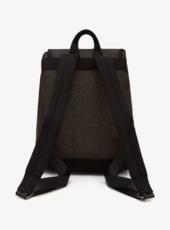 Loungefly Marvel Spider-Man Icons Patches Mini Backpack - BoxLunch Exclusive -Bioworld Store 34363351 av2 1