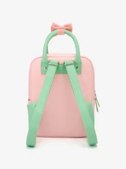 Loungefly Disney The Aristocats Marie Milk Carton Mini Backpack (BoxLunch 10th Anniversary Edition) - BoxLunch Exclusive -Bioworld Store 34367519 av2 1