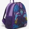 Loungefly Disney Sleeping Beauty Maleficent Mini Backpack — BoxLunch Exclusive
