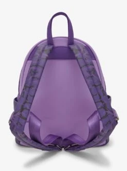Loungefly Disney Sleeping Beauty Maleficent Mini Backpack — BoxLunch Exclusive -Bioworld Store 34367545 av2 1