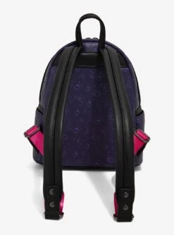 Loungefly Disney The Emperor's New Groove Kronk & Yzma Secret Lab Mini Backpack — BoxLunch Exclusive -Bioworld Store 34367566 av2 1