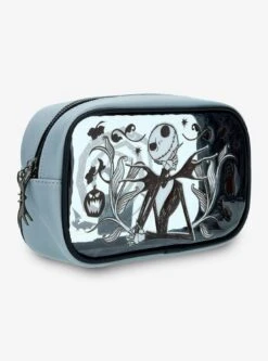 Disney The Nightmare Before Christmas Tonal Characters Cosmetic Bag Set - BoxLunch Exclusive 16 Disney The Nightmare Before Christmas Tonal Characters Cosmetic Bag Set - BoxLunch Exclusive -Bioworld Store 34382280 av3 1