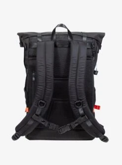 Doughnut Paratrooper Gamescape Collection White Backpack -Bioworld Store 34542269 av2