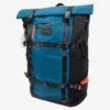 Doughnut Paratrooper Gamescape Collection Dark Teal Backpack -Bioworld Store 34542270 av1