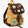Loungefly Disney Pixar Up Wilderness Explorer Scout Mini Backpack — BoxLunch Exclusive -Bioworld Store 34598465 av1