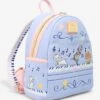 Disney The Aristocats Kittens Piano Mini Backpack — BoxLunch Exclusive