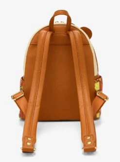 Loungefly Disney Pixar Ratatouille Remy Food Mini Backpack — BoxLunch Exclusive 12 Loungefly Disney Pixar Ratatouille Remy Food Mini Backpack — BoxLunch Exclusive -Bioworld Store 34602825 av2 1