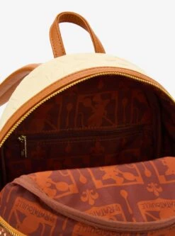 Loungefly Disney Pixar Ratatouille Remy Food Mini Backpack — BoxLunch Exclusive 10 Loungefly Disney Pixar Ratatouille Remy Food Mini Backpack — BoxLunch Exclusive -Bioworld Store 34602825 av3