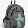 Loungefly Disney The Nightmare Before Christmas Sally Icons Mini Backpack — BoxLunch Exclusive