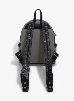 Loungefly Disney The Nightmare Before Christmas Sally Icons Mini Backpack — BoxLunch Exclusive -Bioworld Store 34602833 av2 1